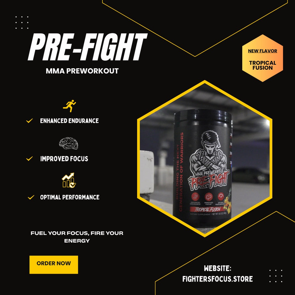 TROPICAL FUSION (Mango-Pineapple)